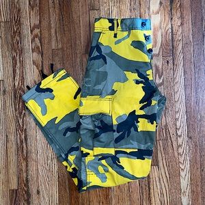 Multi-Colored Cargo (Bundle)